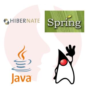 Programista Java - Projektant - główne technologie