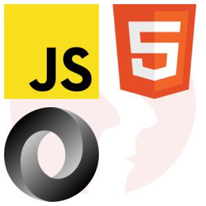 Mid JavaScript Developer - główne technologie