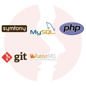 Regular/Senior PHP Developer - główne technologie