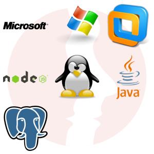 System Engineer (Linux environment) - główne technologie