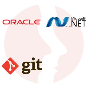 Mid level .NET backend developer - główne technologie