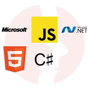 Programista - Developer .NET - główne technologie