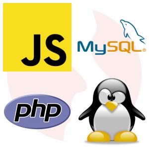 Programista PHP - MySQL - JavaScript - główne technologie