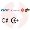 Developer .Net - główne technologie
