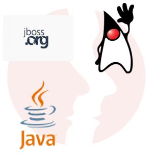 Programista Java - J2EE - główne technologie