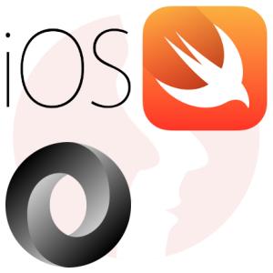 iOS Developer - główne technologie