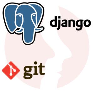 Python Developer (Django) - główne technologie