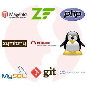 Programista PHP - platforma Magento - główne technologie