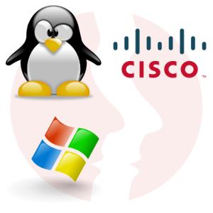 Administrator Systemów Informatycznych - Linux - CentOS - główne technologie