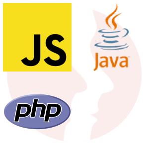Full Stack Developer (PHP, JavaScript) - główne technologie
