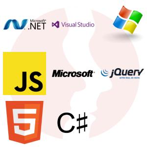Programista .NET - Microsoft Visual Studio - główne technologie