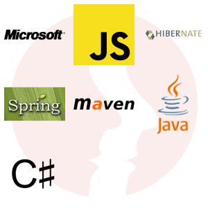 Senior Software Architect (Java) - główne technologie