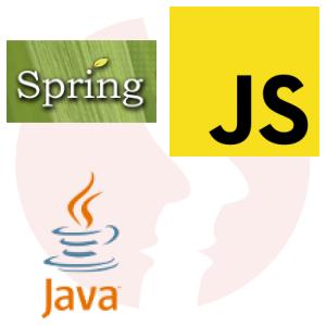 Java Fullstack Developer - główne technologie