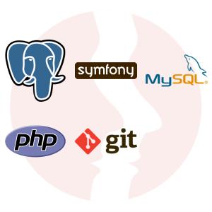 Mid/Senior PHP Developer - główne technologie