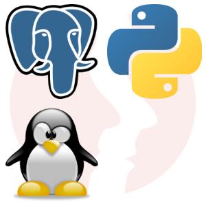 Senior Python Backend Developer - główne technologie