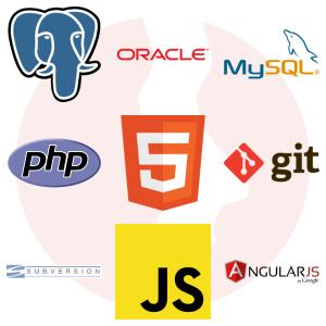 Programista PHP - główne technologie