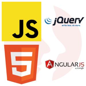 Regular JavaScript Developer - główne technologie