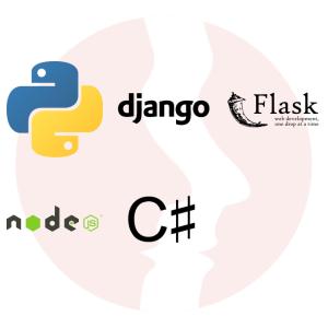 Fullstack Python Developer (Web dev) - główne technologie