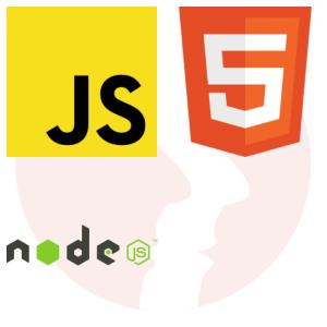 Mid Frontend JavaScript Developer (IoT) - główne technologie