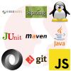 Senior Java Developer - główne technologie
