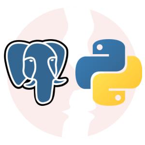 Junior Python Developer - główne technologie