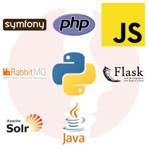 Senior PHP/Angular Software Engineer - główne technologie
