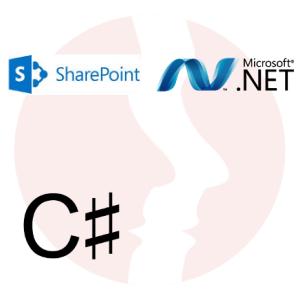Programista SharePoint - główne technologie
