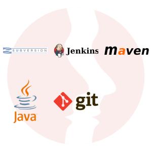 DevOps Engineer - Java ecosystem - główne technologie