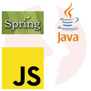 Java Developer - główne technologie