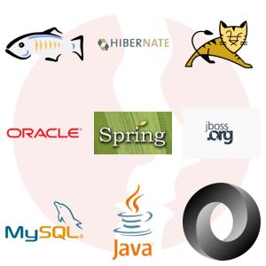 Developer Java - Tomcat, Glassfish, JBoss - główne technologie