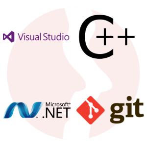 C++ Developer - główne technologie