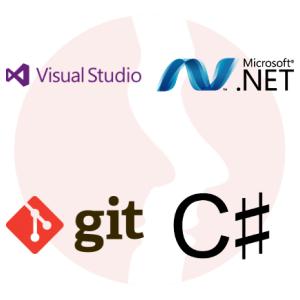 C# Developer - główne technologie