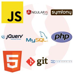 Senior Programista PHP - framework Symfony - główne technologie