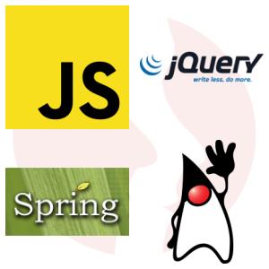 Programista JavaScript ze znajomością aplikacji typu WebGIS - główne technologie