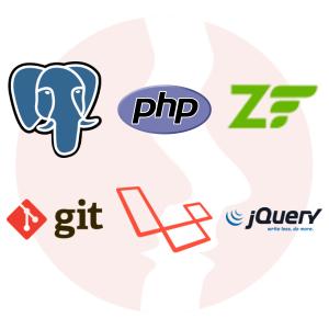Programista PHP (MID) - główne technologie