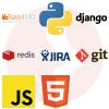 Mid/Senior Python Developer - główne technologie