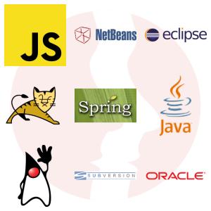 Senior Developer Java/J2EE - główne technologie