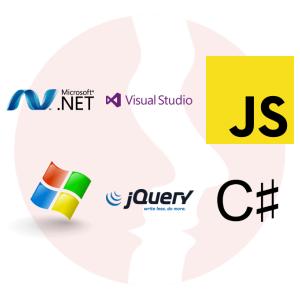 Developer .NET - główne technologie