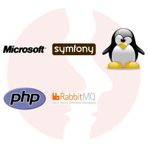 Junior PHP Developer - główne technologie