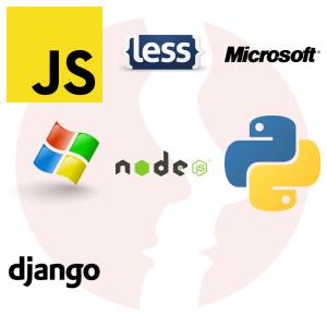 Senior React/JavaScript Developer - główne technologie