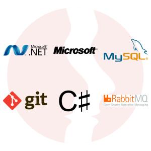 Mid .NET Developer - główne technologie