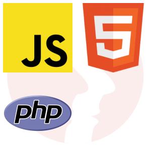 Web Developer (HTML, CSS) - główne technologie