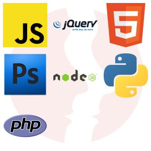 Web Developer - główne technologie