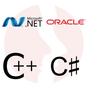 Backend Developer (C++, C#) - główne technologie