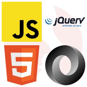 Developer Front-end'u - HTML, CSS i JavaScript - główne technologie