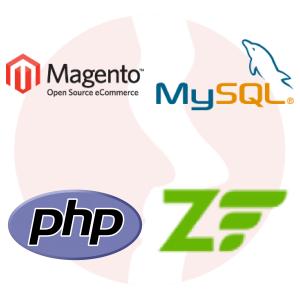 Developer PHP - eCommerce Magento - główne technologie