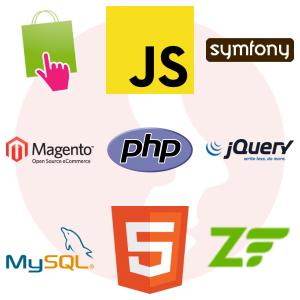 Programista PHP - framework Zend, Symfony lub CakePHP - główne technologie