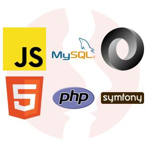 PHP Developer ze znajomością TYPO3 - główne technologie