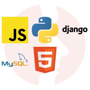 Programista Python - Django - główne technologie