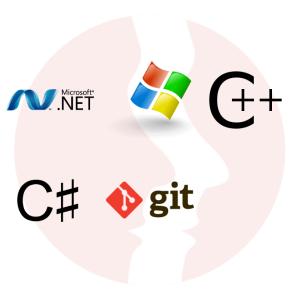 Senior / Team Leader - .NET Developer - główne technologie